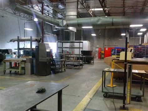 Sheet Metal Manufacturing jobs in San Diego, CA 